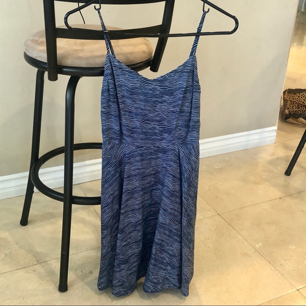 Old Navy summer skater dress size XS